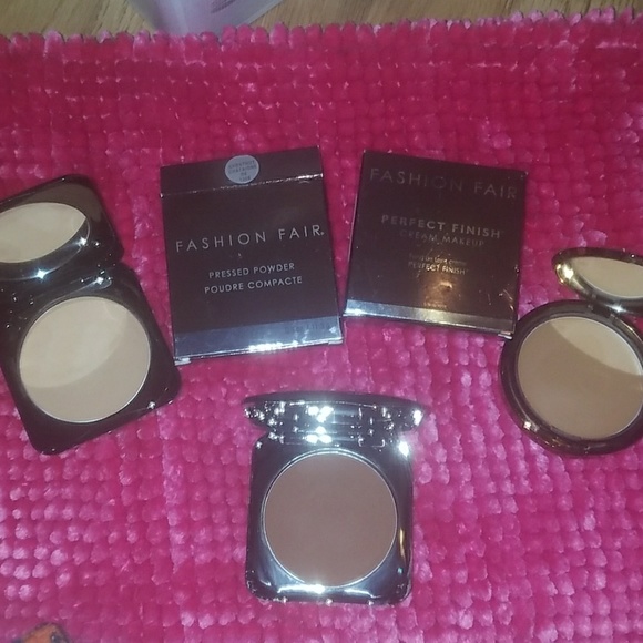 Makeup Fashion Fair Poshmark